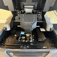 Keyence BZ-X810 All-In-One Fluorescence Microscope image 1